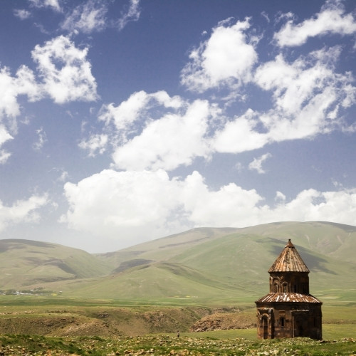 Doğu Anadolu Turları